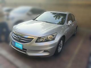 本田雅閣2011款 2.0L EX