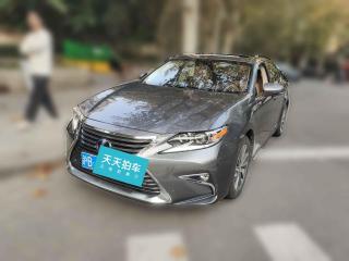 雷克薩斯雷克薩斯ES2015款300h豪華版