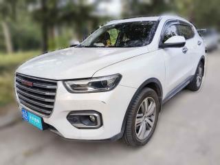 哈弗哈弗H62018款 红标 1.5T 自动豪华型