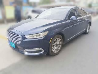 福特金牛座2017款 EcoBoost 245 時尚型「青島二手車」「天天拍車」