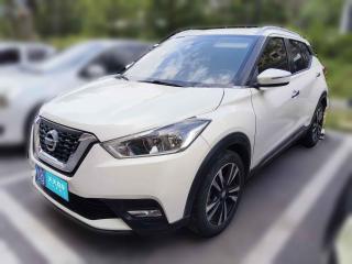 日產勁客2017款 1.5L CVT智行版