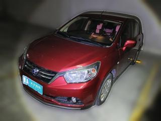 啟辰啟辰R502015款 1.6L 自動時尚版「杭州二手車」「天天拍車」