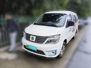 東風風行菱智M5EV2020款 長航版 舒適型 7座