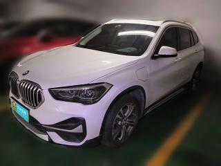 寶馬寶馬X1新能源2020款 xDrive30Le 尊享型「杭州二手車」「天天拍車」