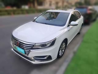 荣威荣威i6新能源2017款45T混动互联智享版