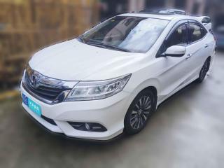 本田凌派2013款 1.8L 自動豪華版