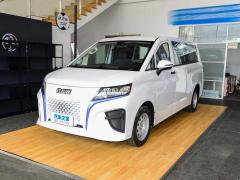 銳勝王牌M7新能源