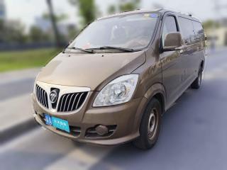 福田蒙派克E2017款 2.0L新快運長軸4Q20M