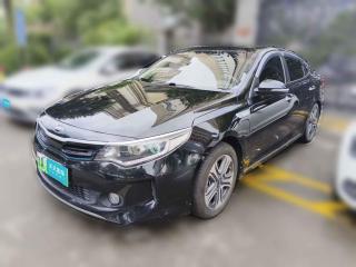起亞起亞K5新能源2018款 2.0L 智享版