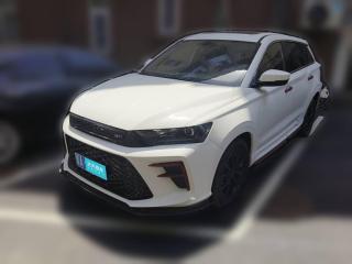 SWM斯威汽車SWM斯威G01FF2022款 1.5T DCT黃金版