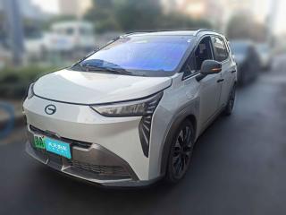 埃安AION Y2022款 70 科技版 磷酸鐵鋰「武漢二手車」「天天拍車」