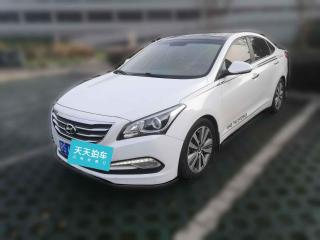 现代名图2014款1.8L自动尊贵型DLX