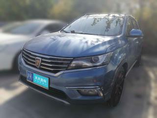 榮威榮威RX52016款20T兩驅自動互聯網智享版