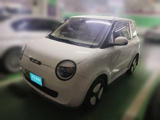 長安長安Lumin2022款 155km 清甜款