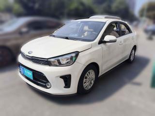 起亞煥馳2019款 1.4L 手動智享版Value 國V