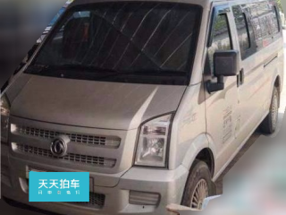 东风小康东风小康EC362021款 标准型国轩高科电池