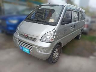 五菱汽车五菱荣光2019款1.5L加长基本型