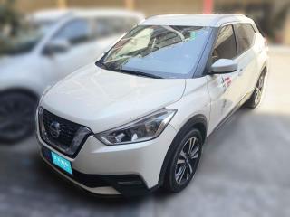 日產勁客2021款 1.5L XL CVT酷享版「義烏二手車」「天天拍車」