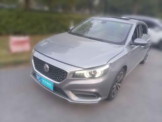 名爵MG62017款20T自动Trophy尊享互联网版国V