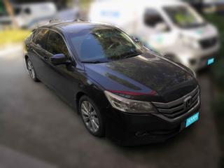 本田雅閣2014款2.4LEX豪華版