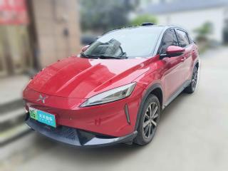 小鹏小鹏G32019款 尊享版