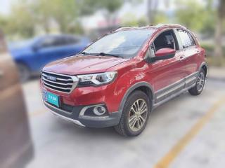 哈弗哈弗H12015款 1.5L AMT豪華型