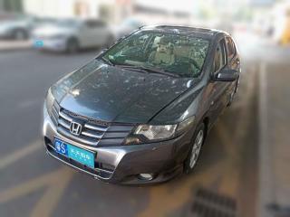 本田鋒范經(jīng)典2008款1.5L自動精英版