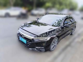 本田雅閣2018款 銳·混動 2.0L 銳領版 國VI