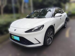 ARCFOX極狐極狐 阿爾法S(ARCFOX αS)2022款 708S+ 160kW