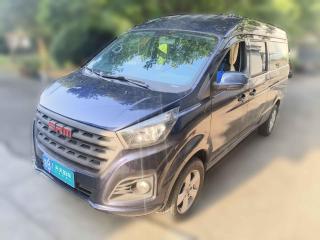 金杯金海獅2021款 1.5L 客車旅行獅 5座