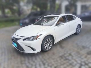 雷克薩斯雷克薩斯ES2020款 200 卓越版