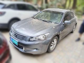 本田雅阁2010款 2.0L EX