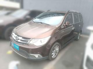 寶駿寶駿7302014款 1.5L 手動豪華型 7座