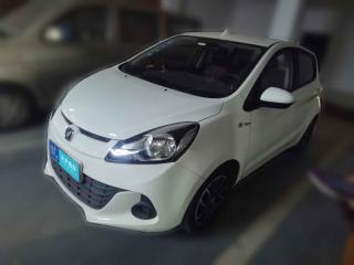 長安奔奔2015款 1.4L IMT尊貴型 國V