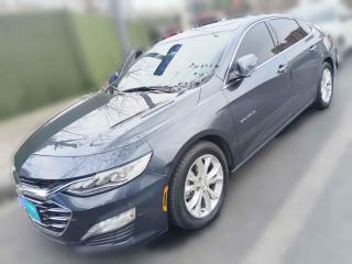 雪佛蘭邁銳寶XL2021款 535T 自動銳聯版