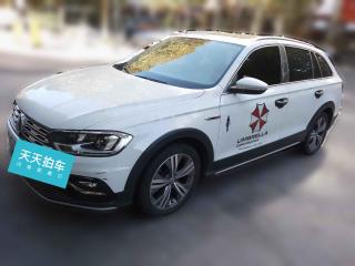 大眾C-TREK蔚領(lǐng)2020款 1.5L 自動(dòng)舒適型