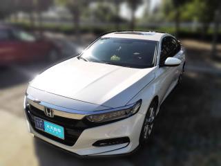 本田雅阁2018款230TURBO舒适版国V