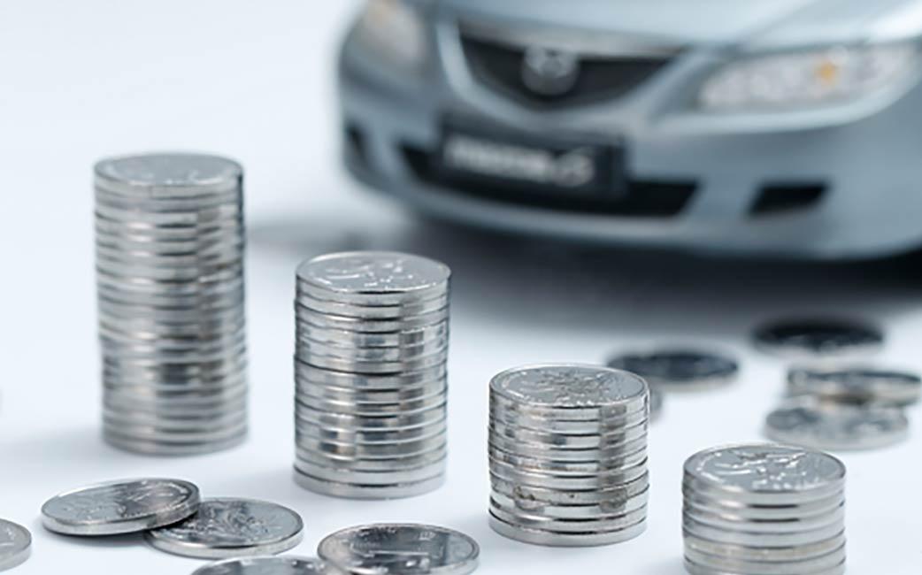 天天拍车怎么收费标准