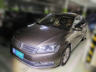 大眾邁騰2012款 改款 1.8TSI 豪華型「金華二手車」「天天拍車」