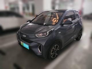 奇瑞新能源小螞蟻2021款 20萬蟻粉款 才氣版 三元鋰 301km
