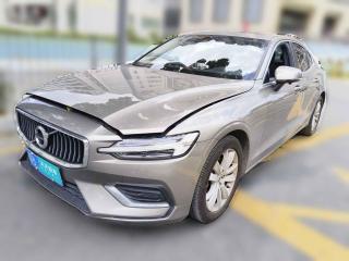 沃爾沃沃爾沃S602021款 T3 智行豪華版