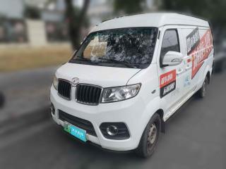 SRM鑫源好运1号2018款 300创富型