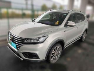 荣威荣威RX5新能源2019款eRX550T4G互联超越版