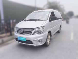 東風風行菱智2018款 M5L 2.0L 7座舒適型