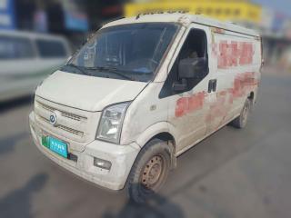 瑞馳新能源瑞馳新能源EC352019款 EC35 II標準型41.86kWh