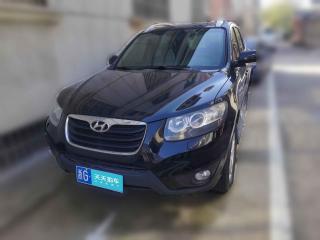 現代勝達經典2010款 2.4 至尊版 七座四驅