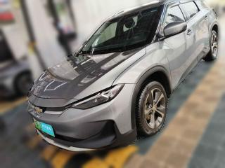 雪佛蘭暢巡2020款 星河版