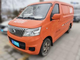 長安凱程長安睿行M802019款 1.5L基本型2座單蒸空調國VI平頂背掀門DAM15KR