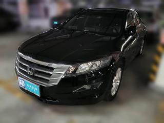 本田歌詩圖2012款 2.4L 豪華版