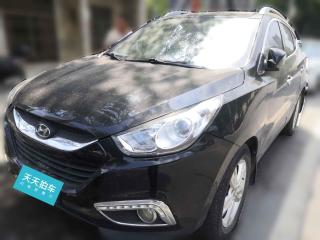 現代北京現代ix352010款2.4L自動兩驅尊貴版GLS